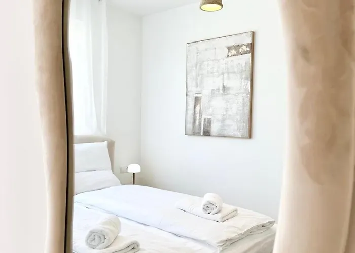 Nova Apartamento Viena