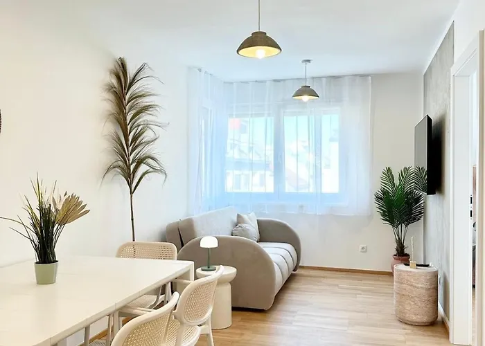 Apartamento Nova