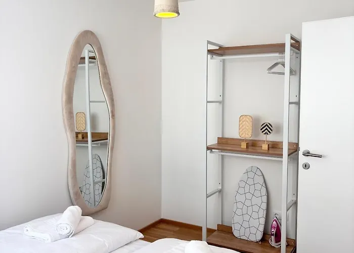 Apartamento Nova *