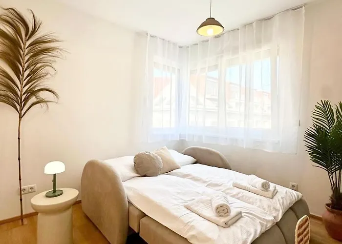 Nova Apartamento Viena