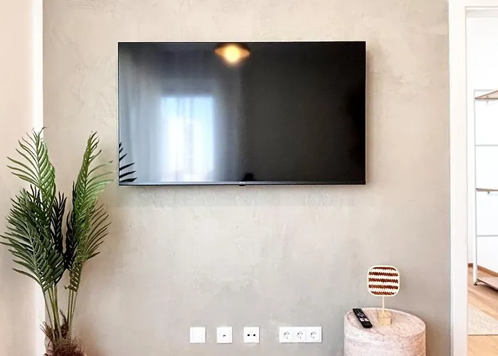 Apartamento Nova