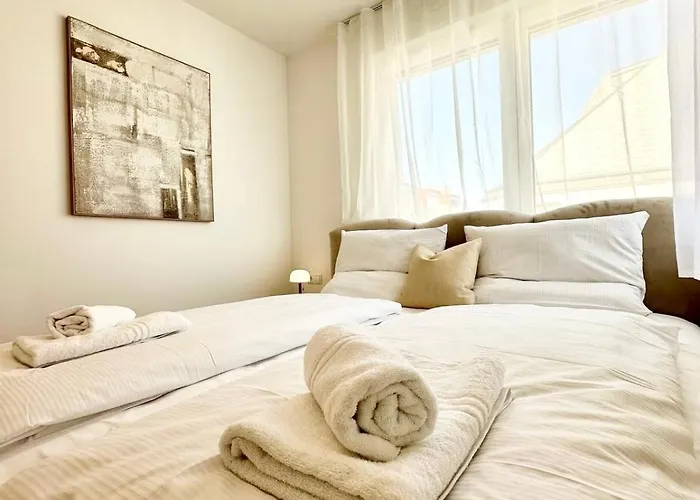 Nova Apartamento Viena