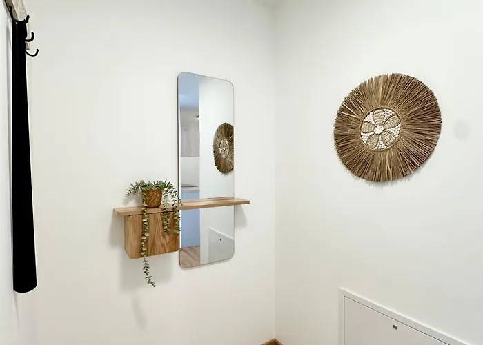 Nova Apartamento Viena