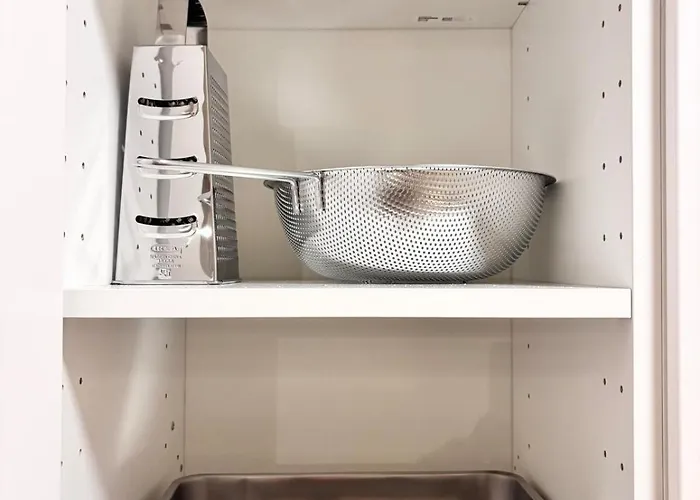Apartamento Nova Viena