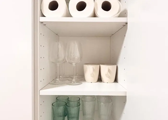 Apartamento Nova