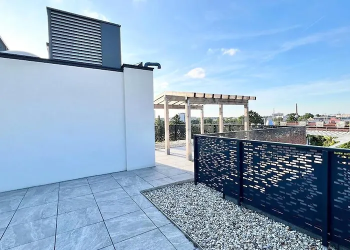 Apartamento Nova *
