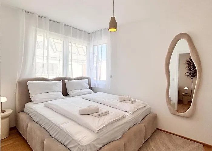 Nova Apartamento Viena